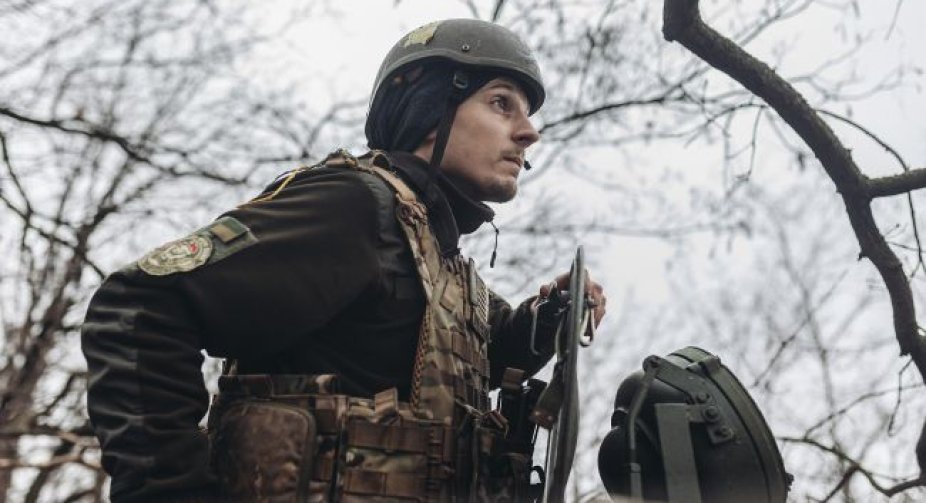 ЗСУ атакували позиції ворожих ППО, а окупанти продовжують наступ на Донбасі – Генштаб