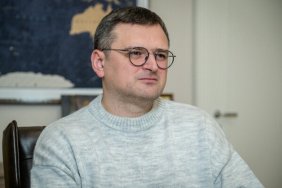 Kuleba - Germany: you don't want to give tanks yourself, give permission to other countries