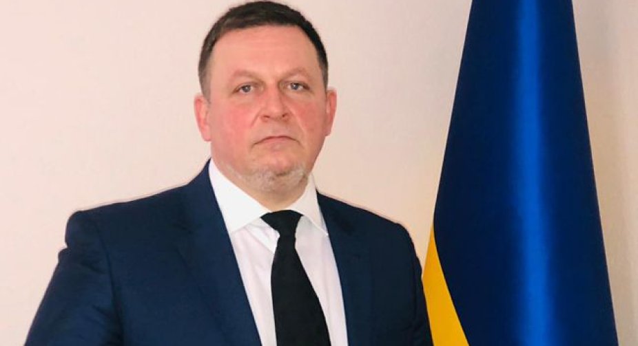 Через скандал із закупівлями харчування ЗСУ заступник Резнікова подав у відставку
