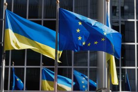 According to the results of the summit, the EU will praise Ukraine for progress in reforms, but is unlikely to make a decision on early accession - Euractiv