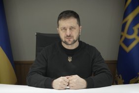 Зеленський про катастрофу в Броварах: Це результат війни