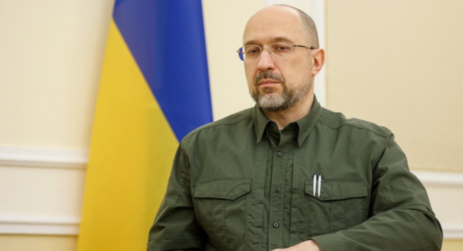 Уряд має намір розробити у 2023 році Соціальний кодекс України - Шмигаль