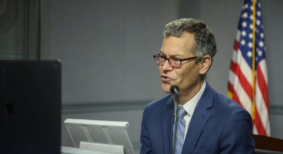 Білий дім про надання Україні далекобійних систем: усвідомлюємо потребу України  