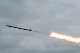 Росія веде процес підготовки до наступного ракетного обстрілу України – розвідка