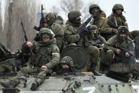 У Міноборони відповіли, чи заздалегідь попереджатимуть українців про новий наступ військ РФ