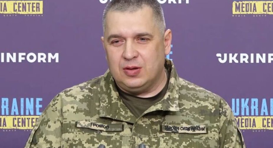 The General Staff of the Armed Forces of the Russian Federation on personnel reshuffles in the command of the Russian army: not everything turns out as they want