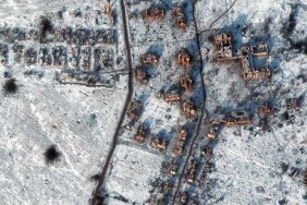 У район Соледара доправили перший вантаж гуманітарної допомоги ООН
