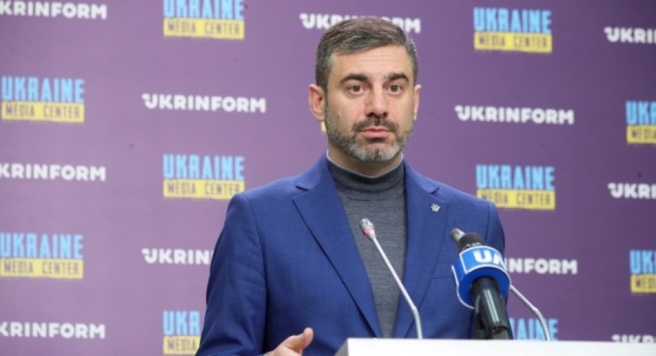 Lubynets announced a meeting with Moskalka: they will discuss the release of civilians from captivity