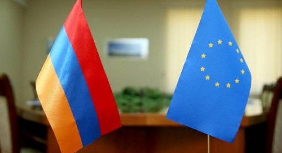 ЄС розпочала свою моніторингову місію у Вірменії, яка позбавляється впливу РФ