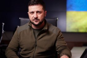 Світ чує Україну в Давосі – Зеленський  