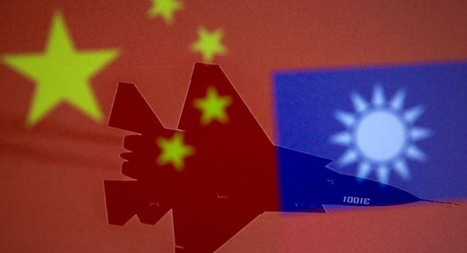 China again conducted military exercises near Taiwan: they were condemned on the island