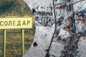 ЗСУ тримають оборону, а ворог розганяє "шум": що треба знати про ситуацію в Соледарі