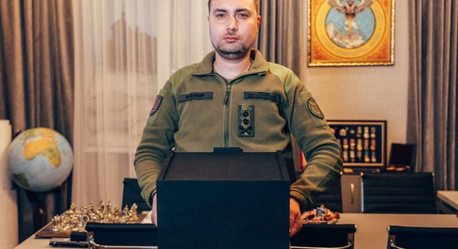 Маємо зробити все, щоб до літа Крим повернувся додому — Буданов у інтерв’ю The Washington Post