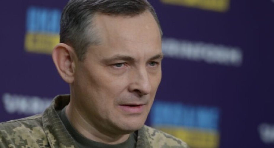 Ворожа ракетна атака: більшу увагу ворог приділяє центру України – ЗС ЗСУ