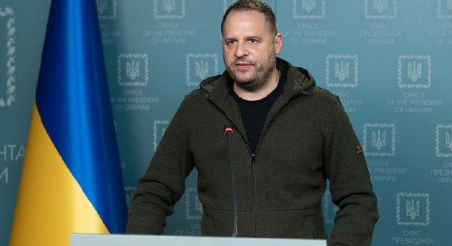 У Зеленського закликали учасників Давосу підтримати створення спецтрибуналу для РФ