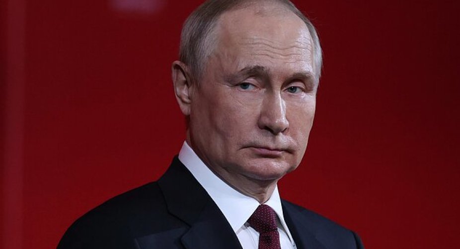Путін доручив Шойгу ввести припинення вогню з 6 на 7 січня
