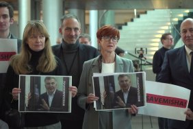 Actions in support of Saakashvili will be held on January 4 in 14 countries around the world