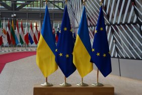 Топ-темою саміту Україна-ЄС стануть переговори про членство – Кулеба