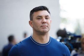 У "Слузі народу" хочуть виключити Тищенка з партії після скандалу