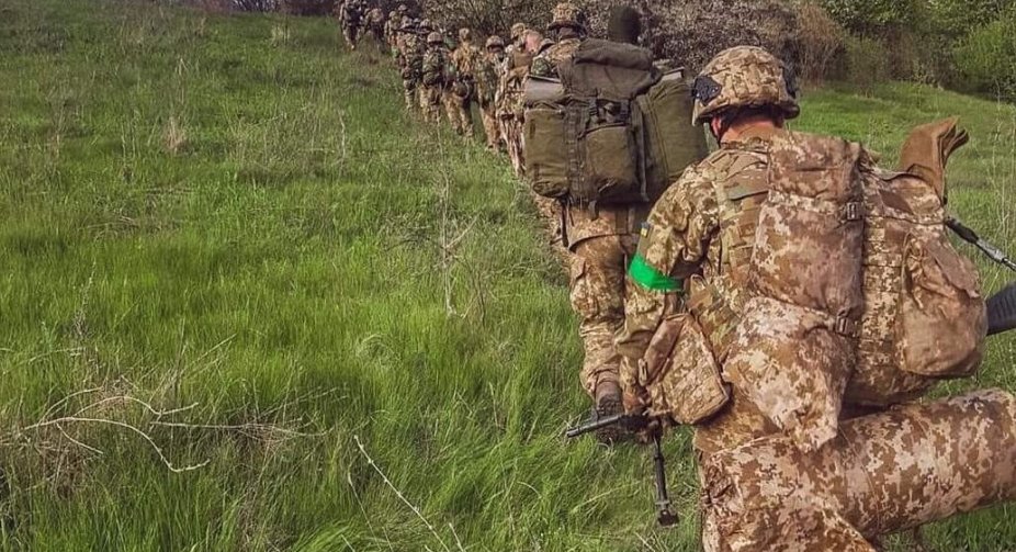 Українські солдати вперше проходитимуть навчання у Норвегії