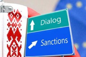 Belarus has not yet come under EU sanctions due to Ukraine's request - a journalist