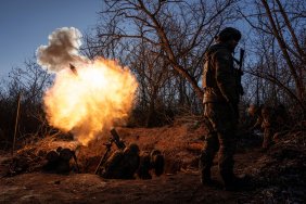 Бої за Соледар ідуть у місті та за його межами - голова Донецької ОВА