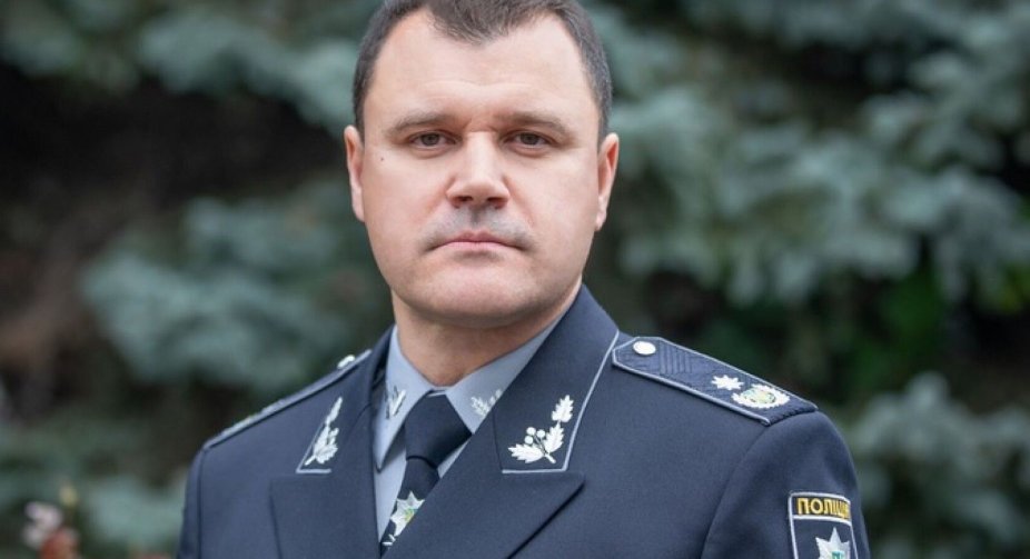 Ihor Klymenko will perform the duties of the head of the Ministry of Internal Affairs