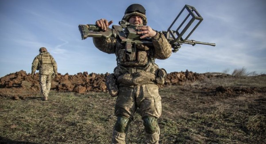 The Armed Forces of Ukraine repelled 12 attacks in two regions and destroyed the "Alligator" of the Russians - the General Staff