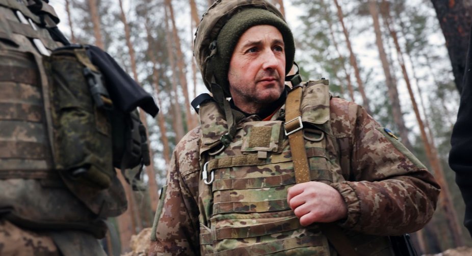 РФ веде наступ на двох напрямках, а ЗСУ атакували пункти управління окупантів – Генштаб
