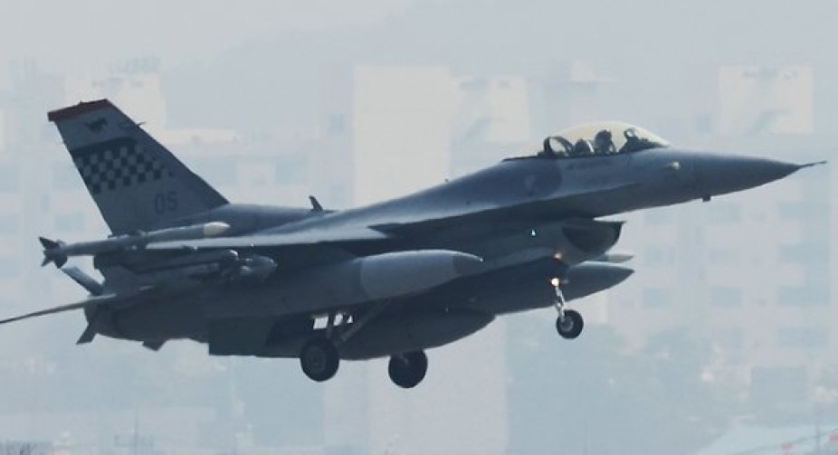 The Pentagon does not rule out the transfer of the F-16.  Danilov has already announced these fighters in the sky of Ukraine