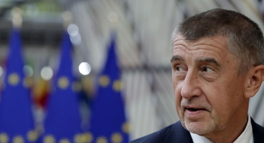 Топкандидат у президенти: Чехія не відправлятиме солдатів до Балтії та Польщі у разі нападу РФ