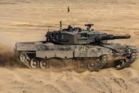 Berlin decided to provide Ukraine with Leopard 2 tanks, approves the shipment by partners - statement