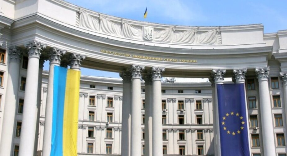 Скандальні заяви Орбана про війну в Україні: МЗС відреагувало