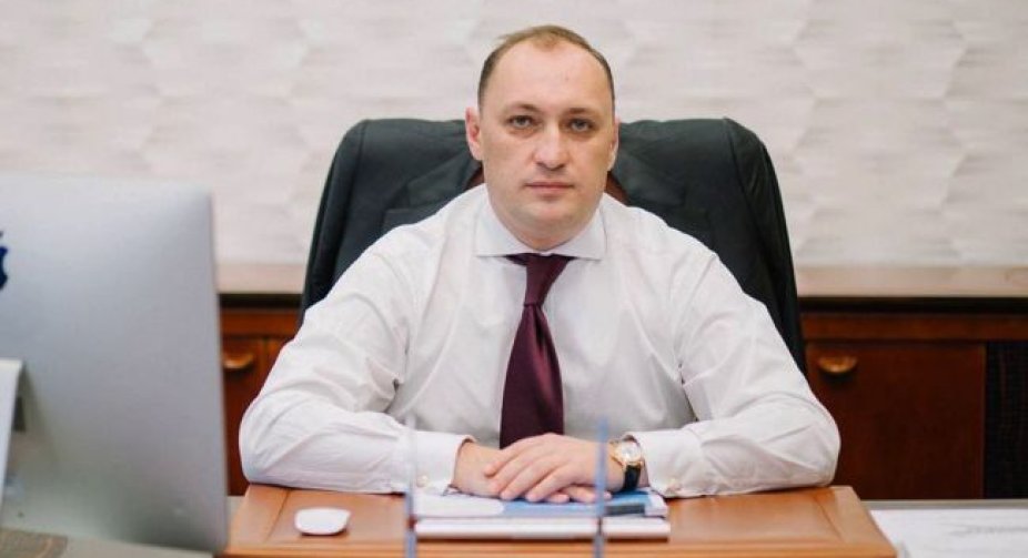 Budanov gave the name of the agent who alerted intelligence about the invasion