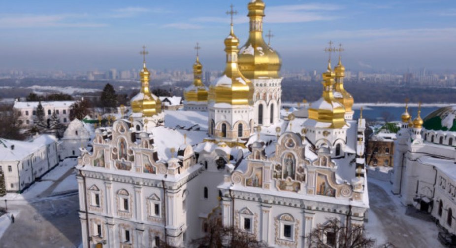 Різдвяне богослужіння у Києво-Печерській Лаврі проведе митрополит Єпіфаній  