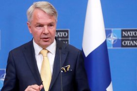 Глава МЗС Фінляндії натякнув на причетність Росії до зриву вступу Швеції до НАТО