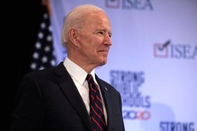 The Armed Forces are preparing for a counteroffensive - Biden