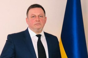 Через скандал із закупівлями харчування ЗСУ заступник Резнікова подав у відставку