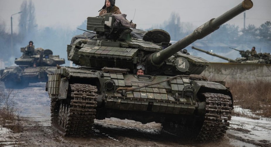ЗСУ відновили контрнаступ в районі Кремінної: карти боїв