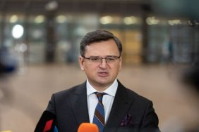 Кулеба назвав теми обговорень на майбутньому саміті Україна-ЄС