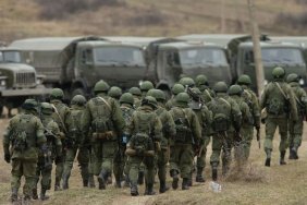 Due to the shortage of ammunition, the Russian Federation will not be able to support offensive operations in 2023 - ISW