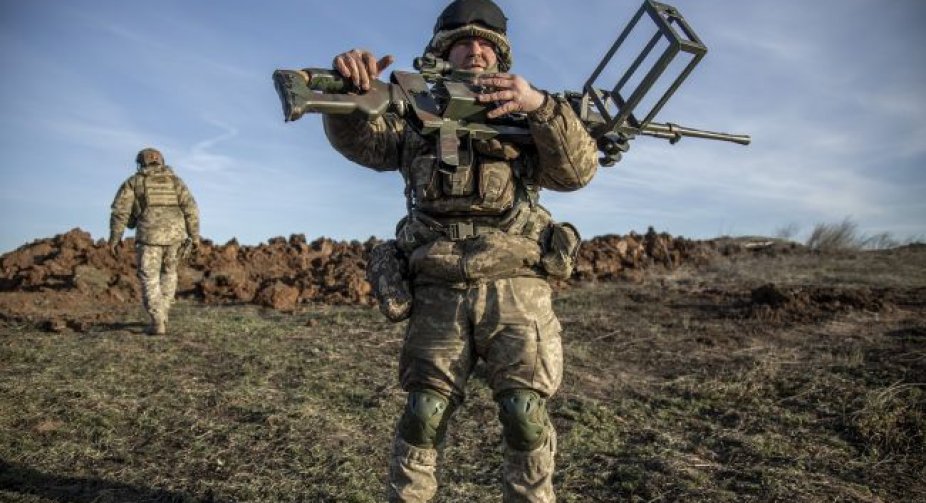 ЗСУ могли повністю знищити розвідроту росіян під Вугледаром, - Генштаб