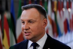 Poland intends to transfer about 14 Leopard tanks to Ukraine - Duda