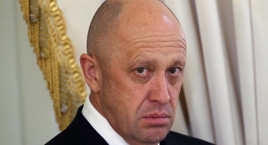Пригожин маніпулює на темі "взяття Соледара", щоб підняти свій політичний авторитет - ISW