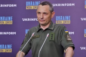 It is impossible to create an "iron bath" over Ukraine in the coming years - Ignat