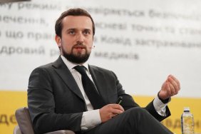 Тимошенко підтвердив свою відставку з ОП, його заяву підписав Зеленський