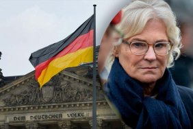 The Minister of Defense of Germany resigned