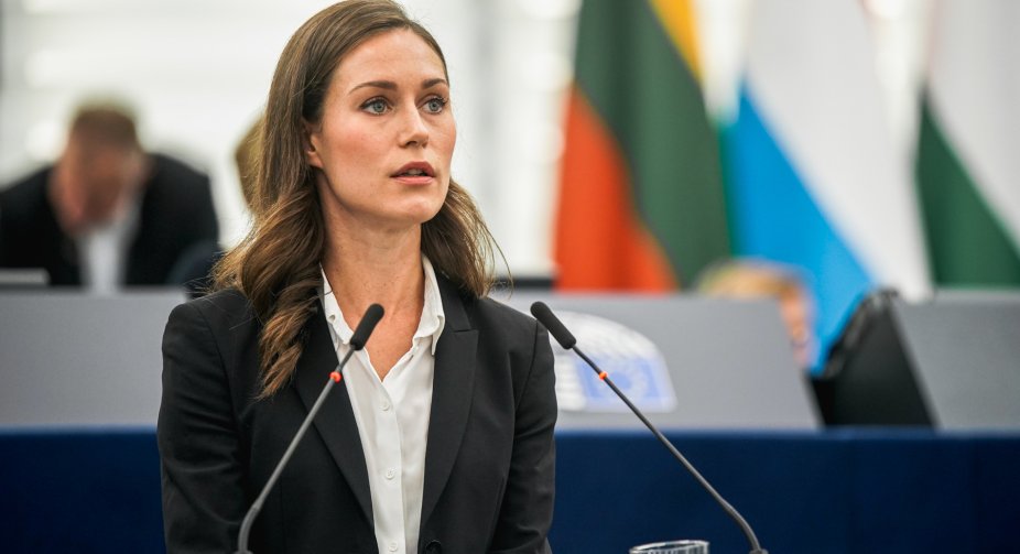 Прем'єра Фінляндії розглядають як топ-кандидат на посаду голови Єврокомісії – ЗМІ