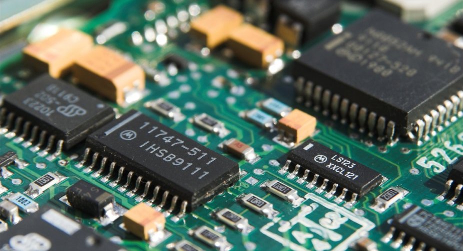 "Important stories" told about the supply of Western electronics to the Russian Federation to circumvent sanctions