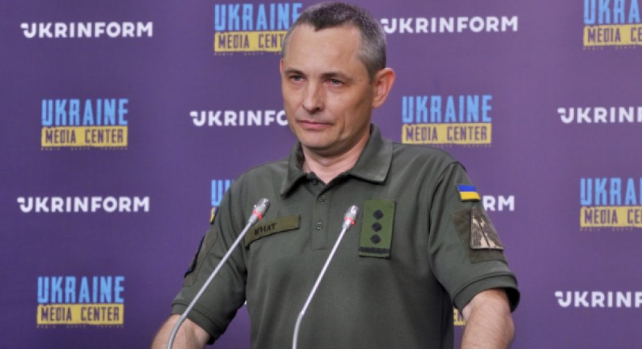 It is impossible to create an "iron bath" over Ukraine in the coming years - Ignat